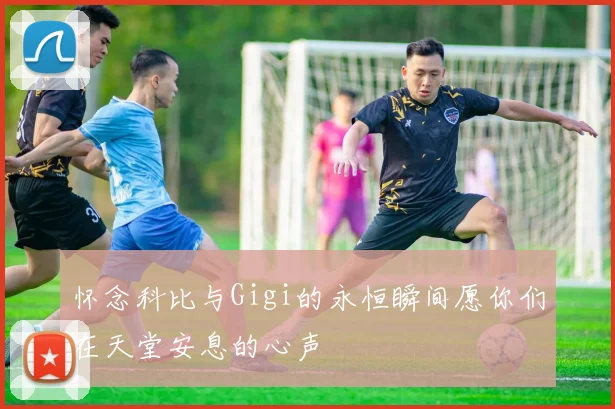 怀念科比与Gigi的永恒瞬间愿你们在天堂安息的心声