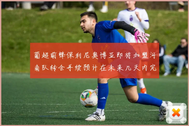 葡超前锋保利尼奥博亚即将加盟河南队转会手续预计在未来几天内完成