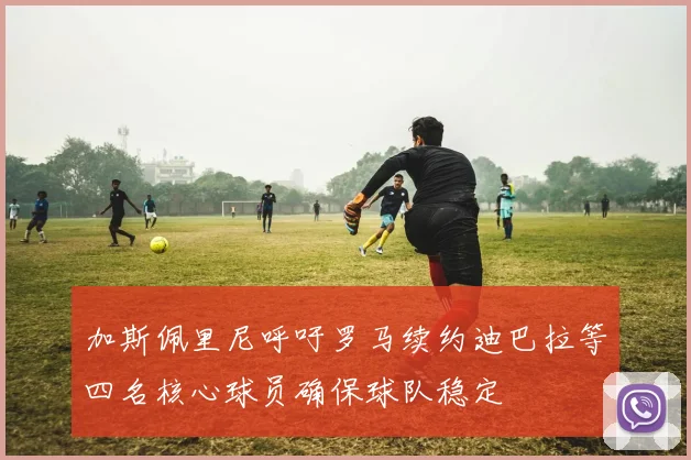 加斯佩里尼呼吁罗马续约迪巴拉等四名核心球员确保球队稳定